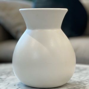 West Elm Ceramic Vase